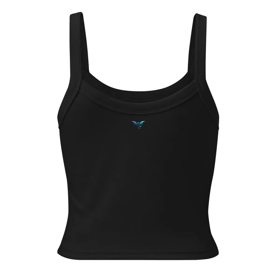 Playful Rebellion Tank Top product image (4)