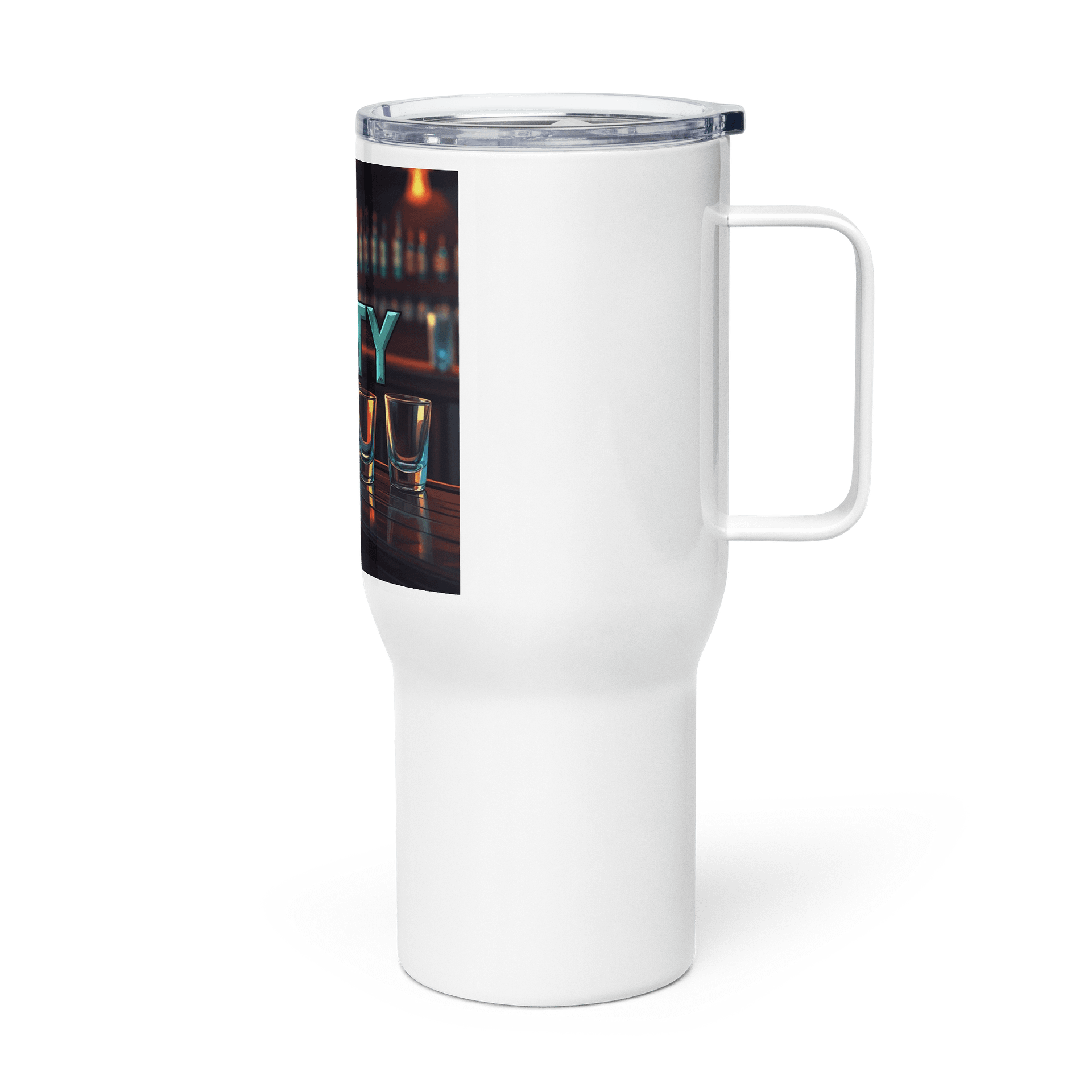 S4LTY Stainless Steel Travel Mug product image (4)