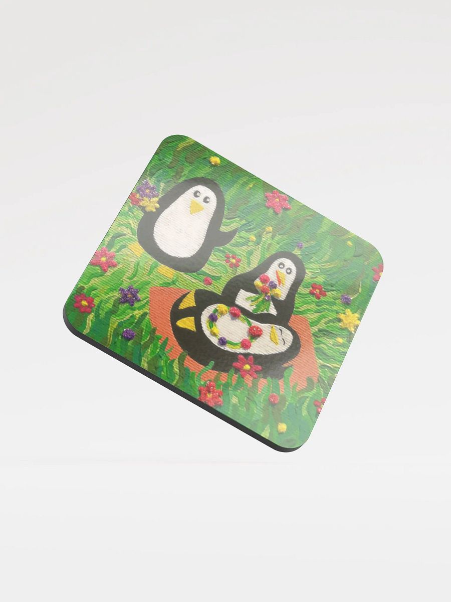 Flower Party Coaster product image (3)