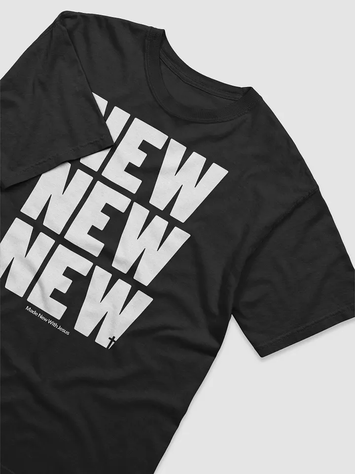 Made New With Jesus product image (2)