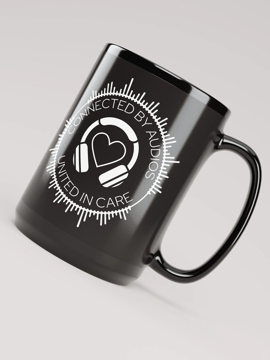 Project Mutual Aid Mug product image (4)