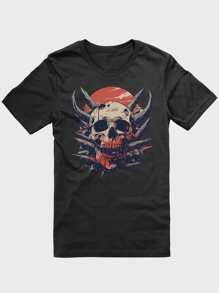 Skull - The Monster product image (1)