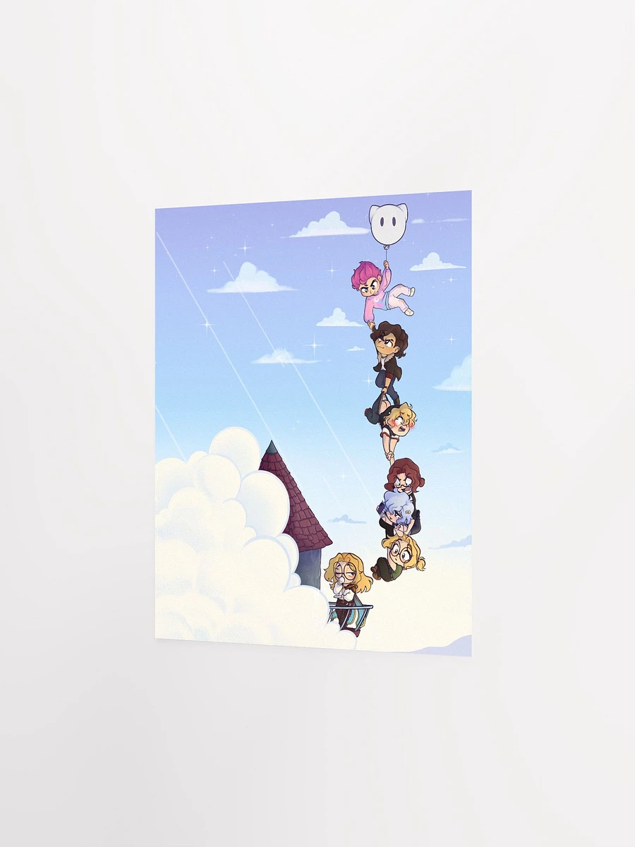 Balloon Boys Poster product image (3)