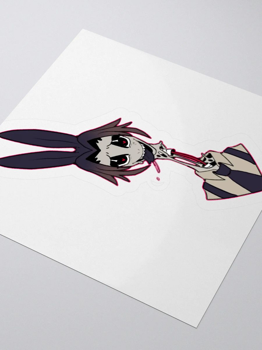 Lou gore - sticker product image (3)