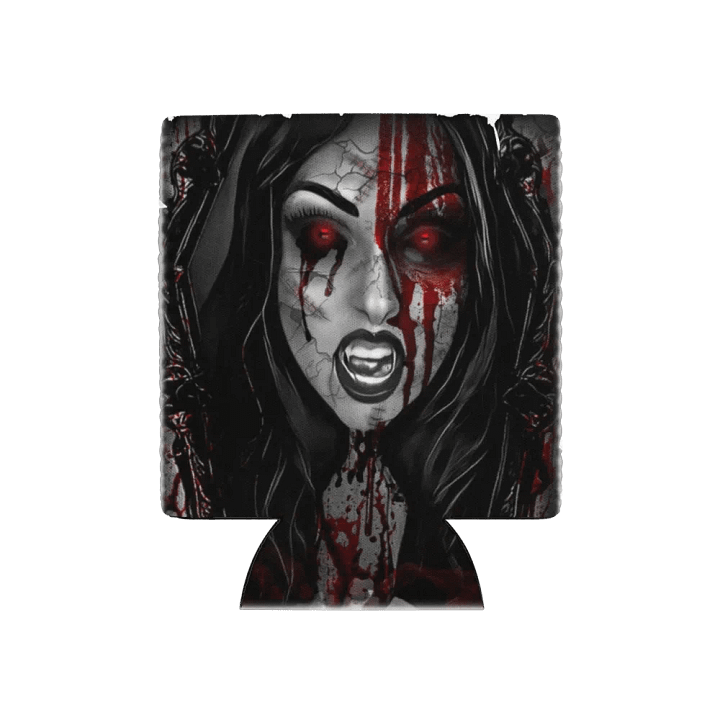 Vampress Koozie product image (1)