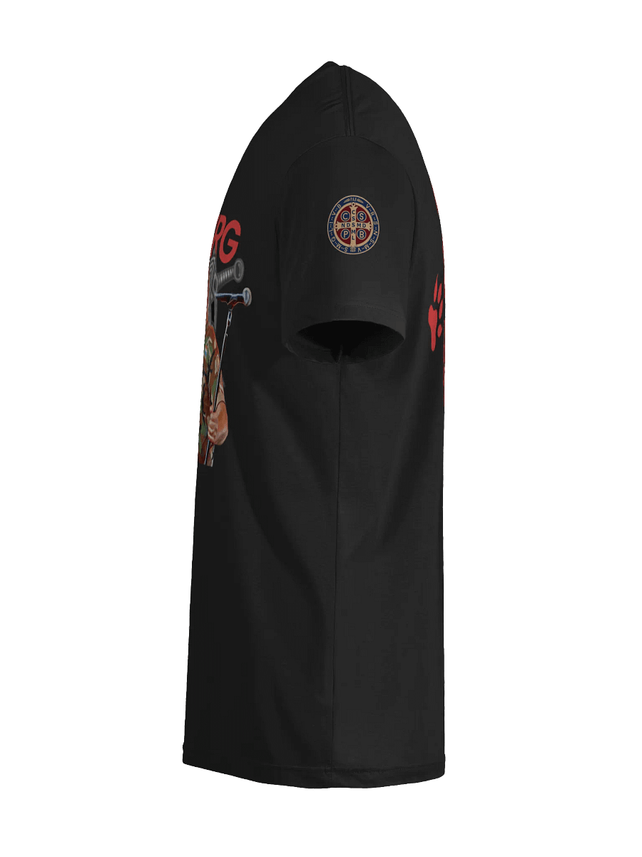 Thompson Slike Bleiburga T-Shirt product image (13)