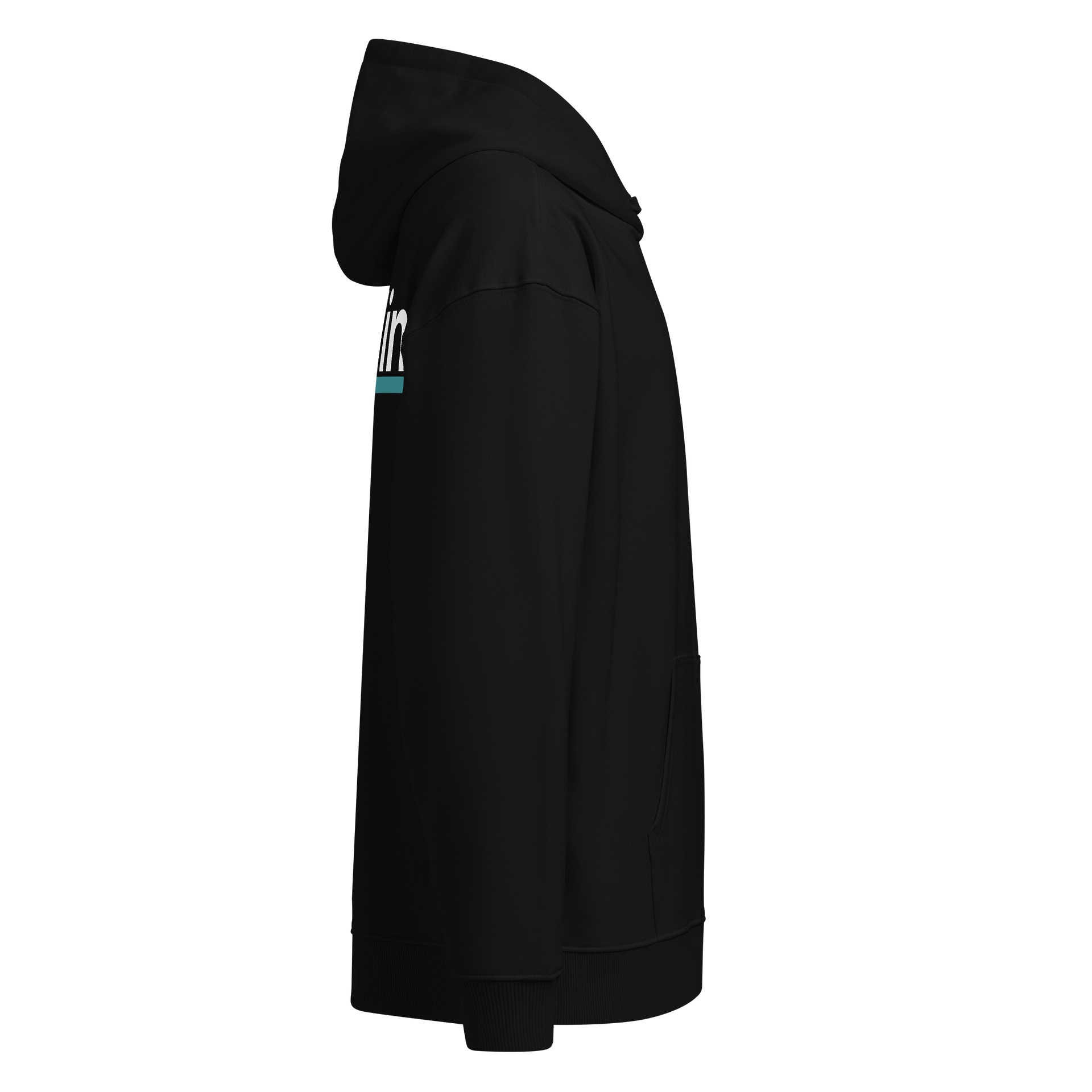 Fuelin Hoodie product image (4)