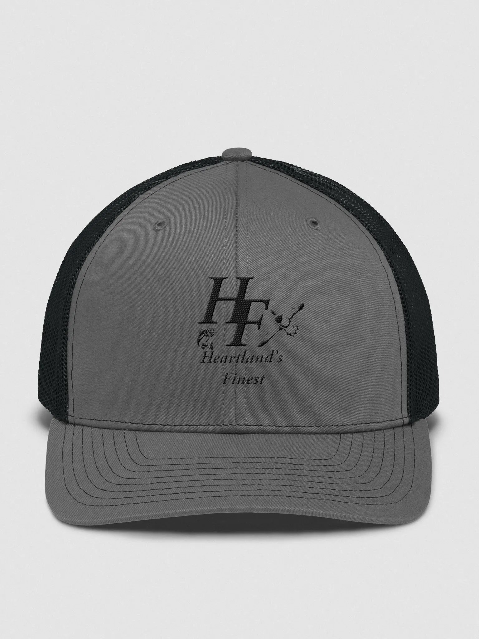 Logo Richardson Truck Hat product image (2)