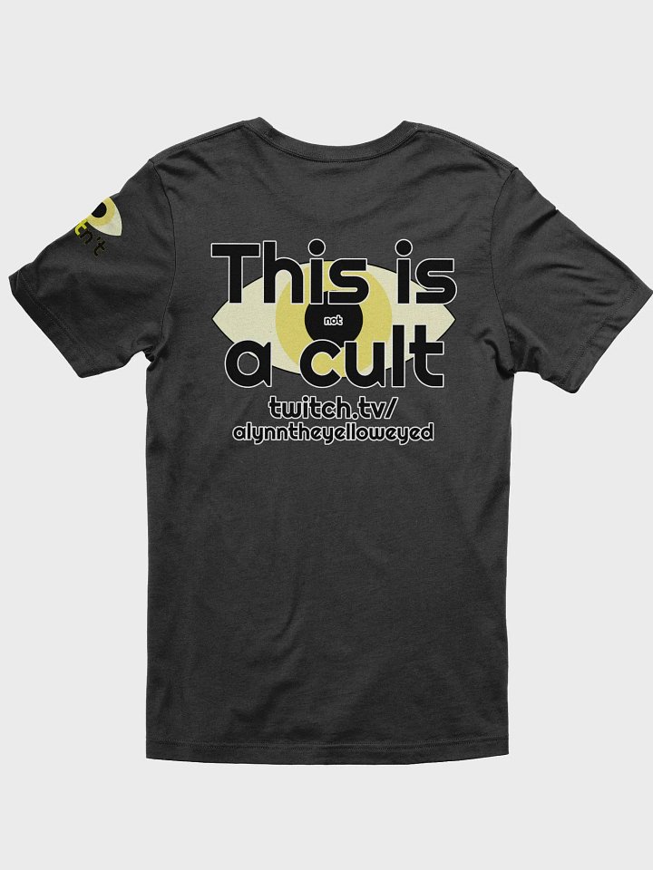 Alynn Logo Supersoft Tee product image (2)