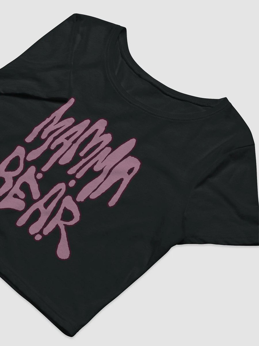 MammaBear Crop Top product image (9)