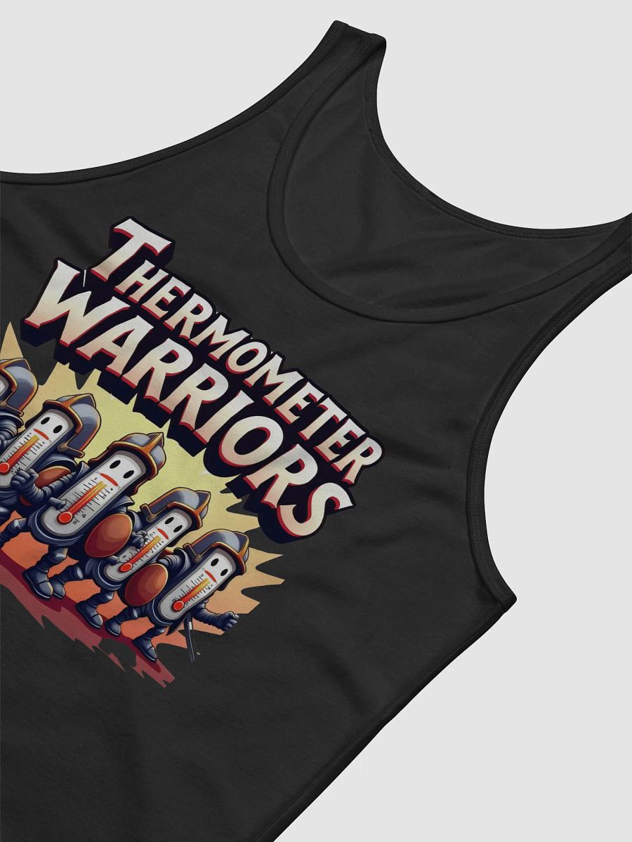 Thermometer Warriors Tank product image (21)