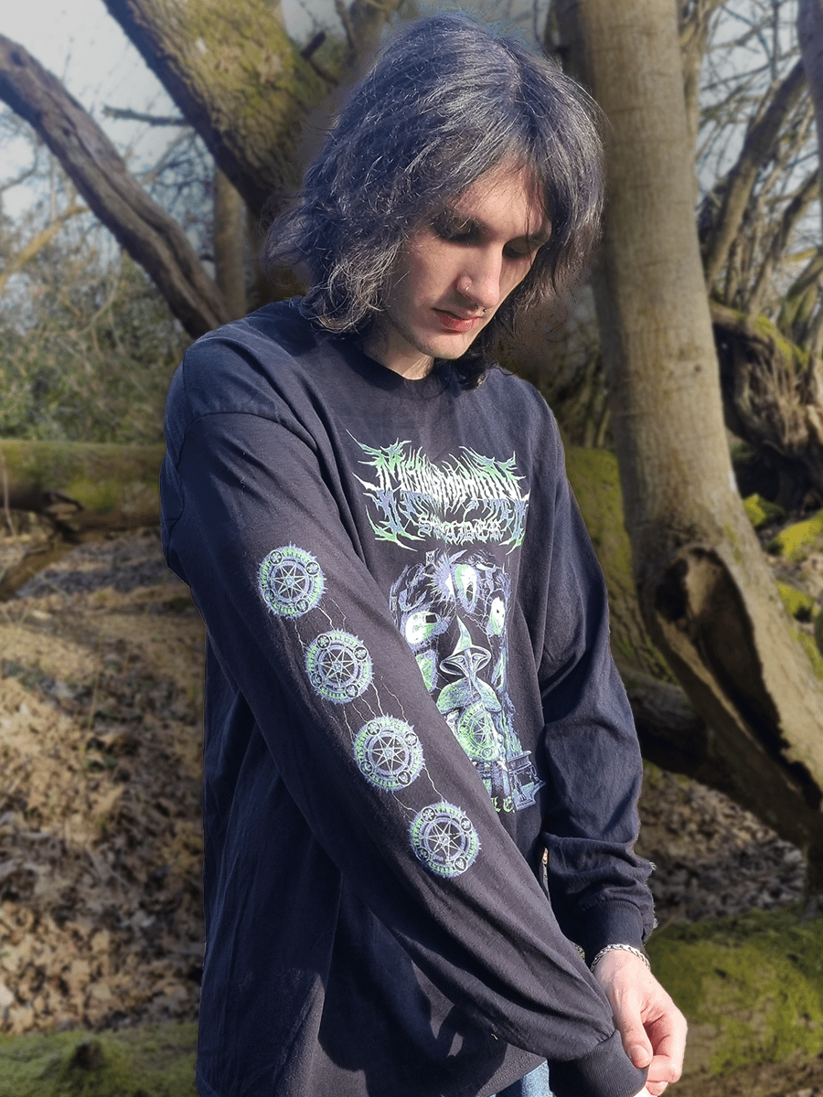 Misinformation Spreader Longsleeve product image (3)