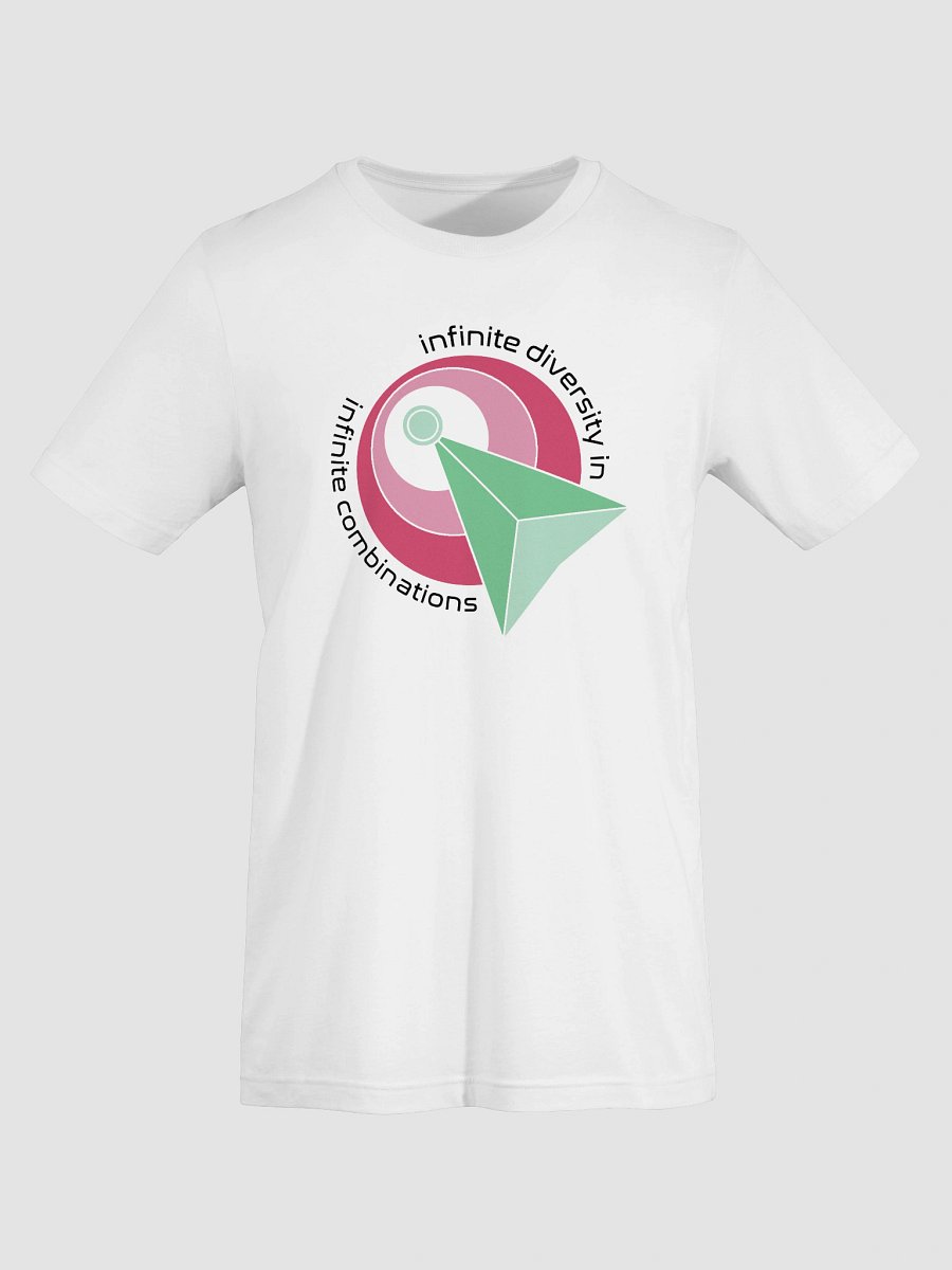 abrosexual diversity t-shirt product image (7)