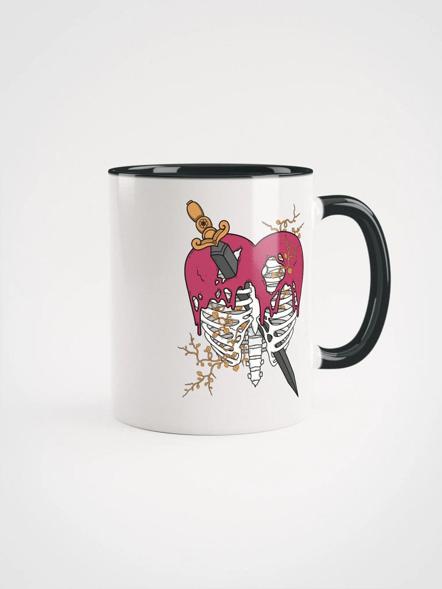 Strays Mug product image (1)