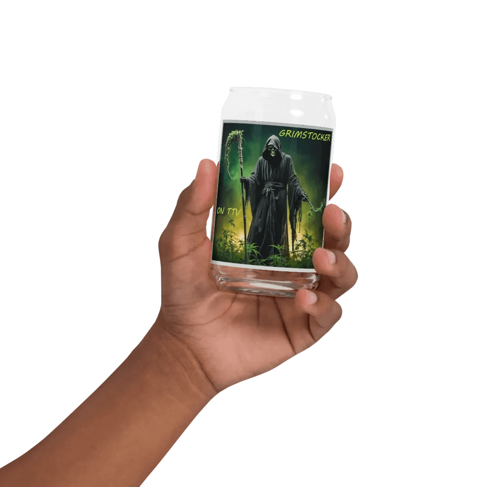 GRIM STONER CUP product image (2)