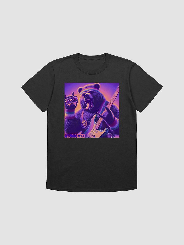 Don't Touch Jimmy! product image (1)