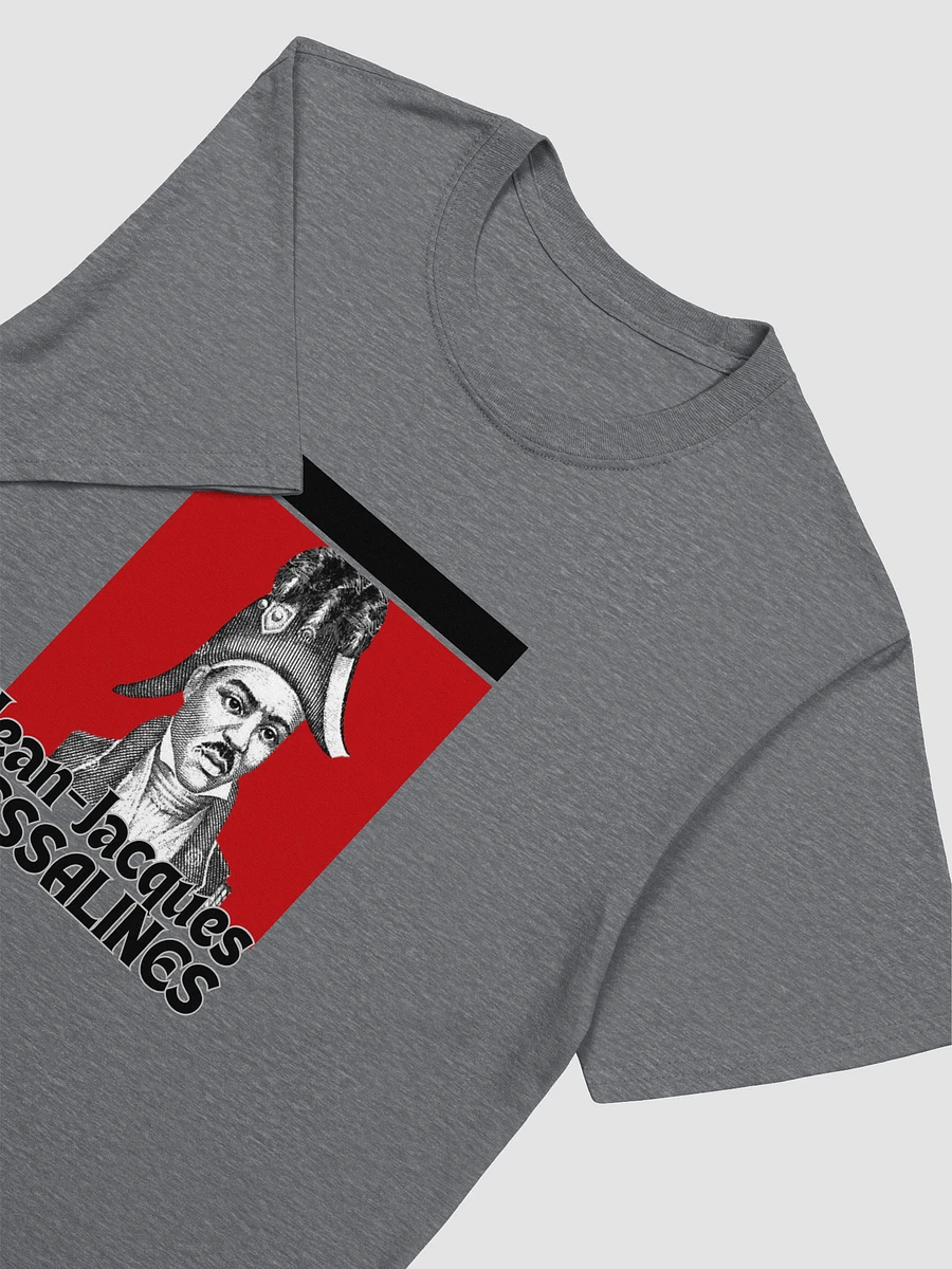 Jean-Jacques Dessalines T-Shirt product image (14)