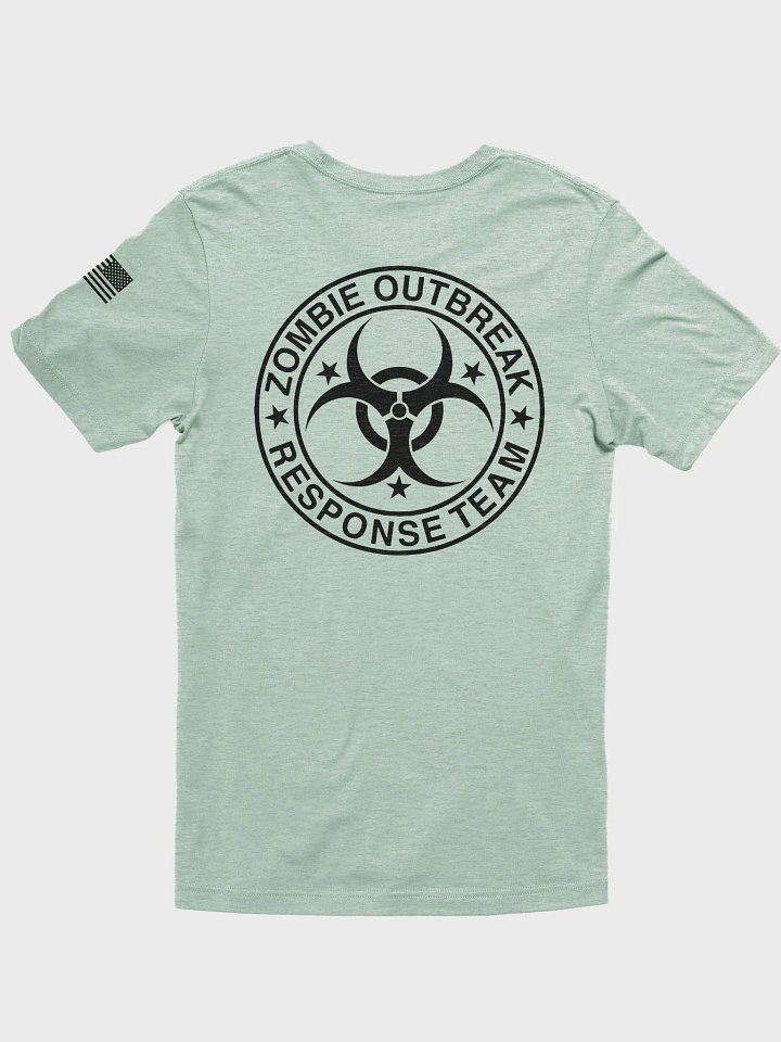 Zombie Outbreak Response Team product image (8)