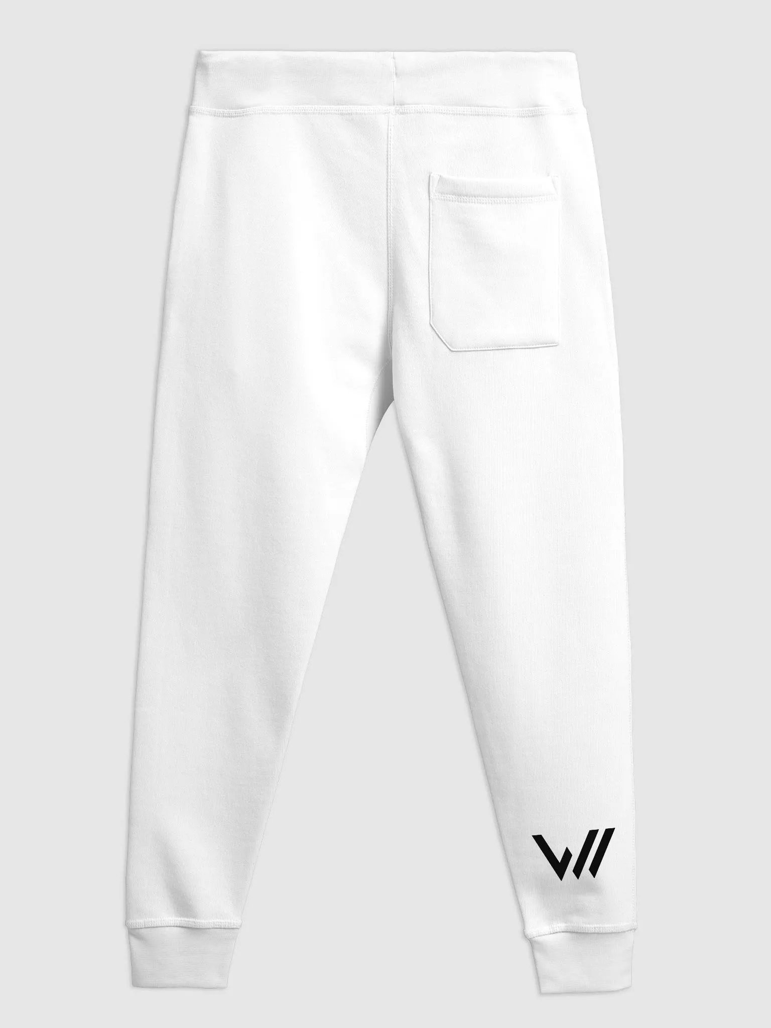 WorldWide Lane Seven Fleece Joggers product image (2)