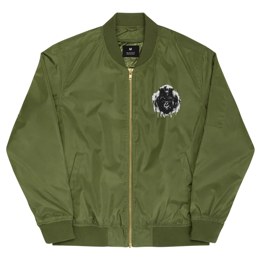 G RELA '''''' IM HIM''''''' JACKET product image (1)