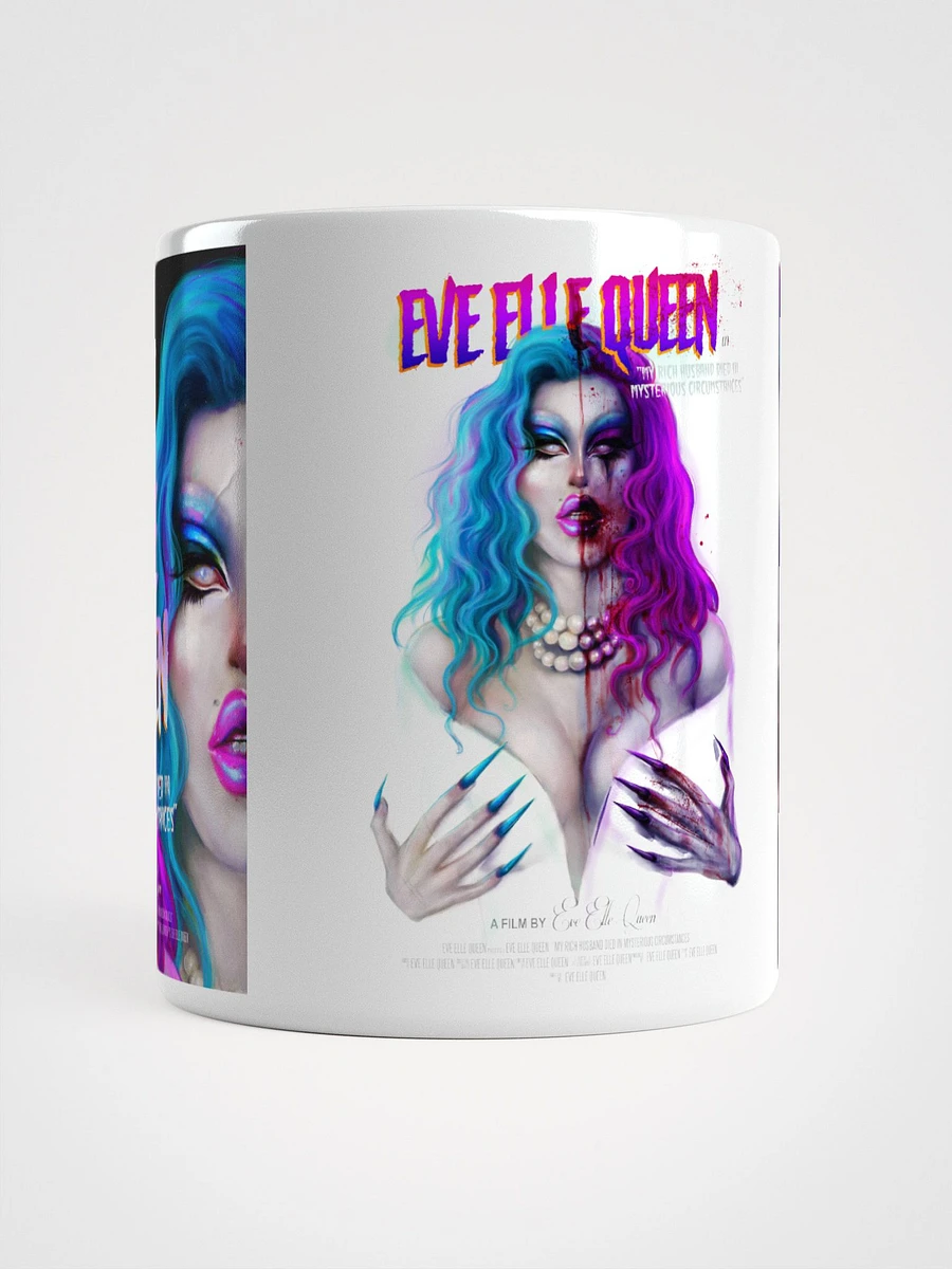 Eve Elle Movie Poster Mug product image (5)