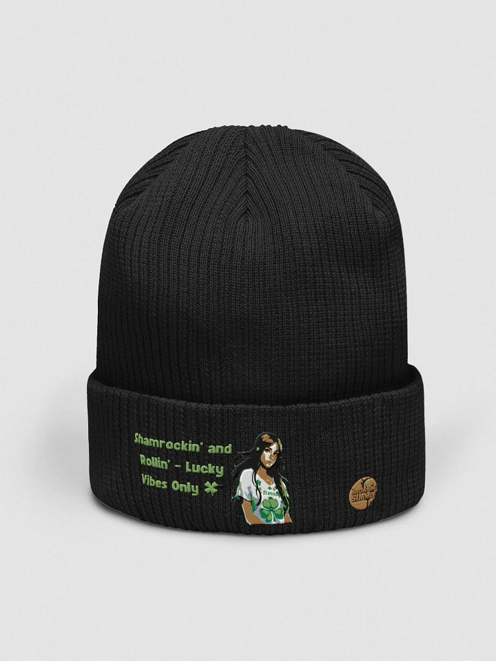AI BrowningSimmer St. Patrick's Day 2025 product image (2)