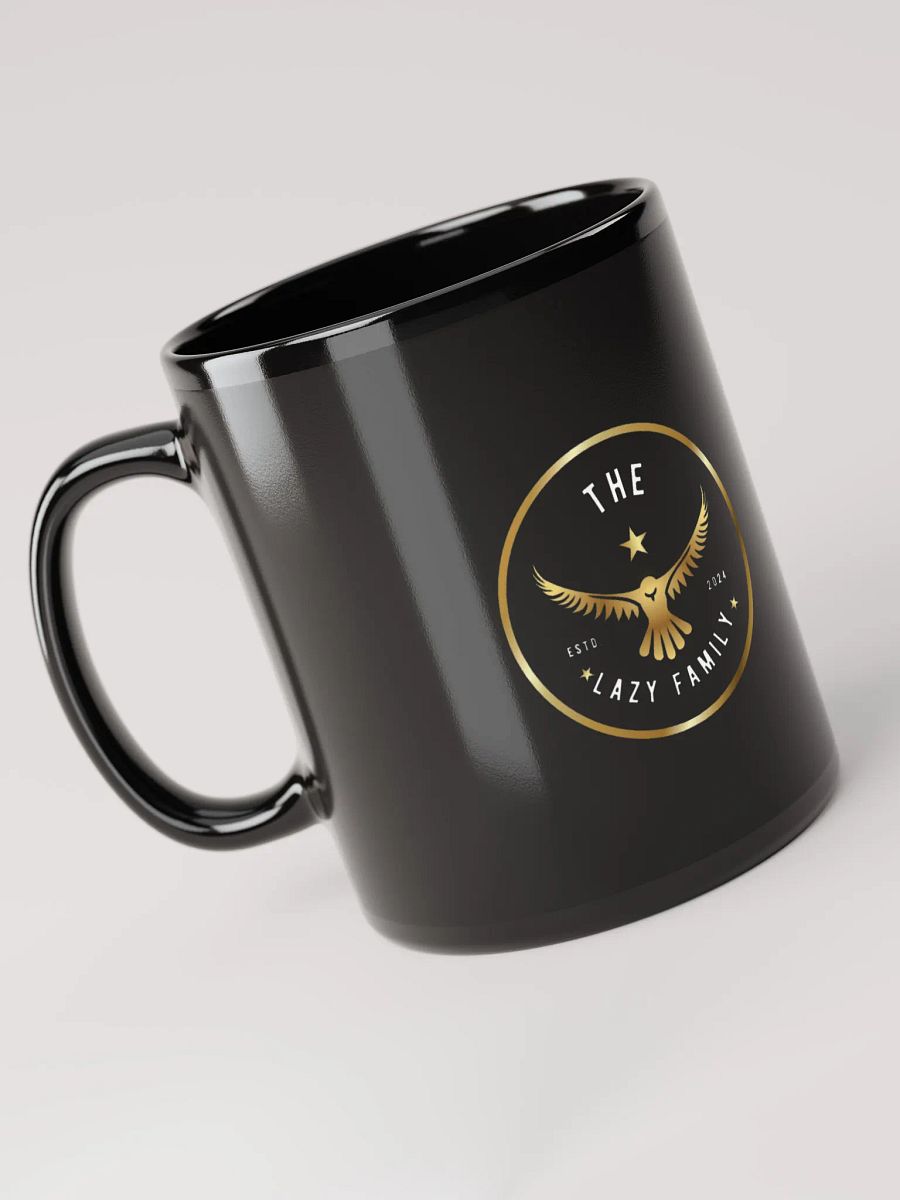 lazy family cup product image (5)