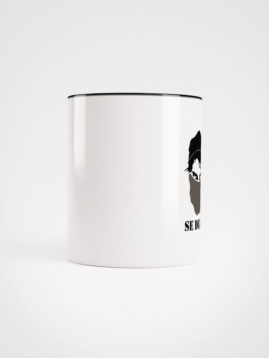 Se Duzca Coffee Mug product image (9)