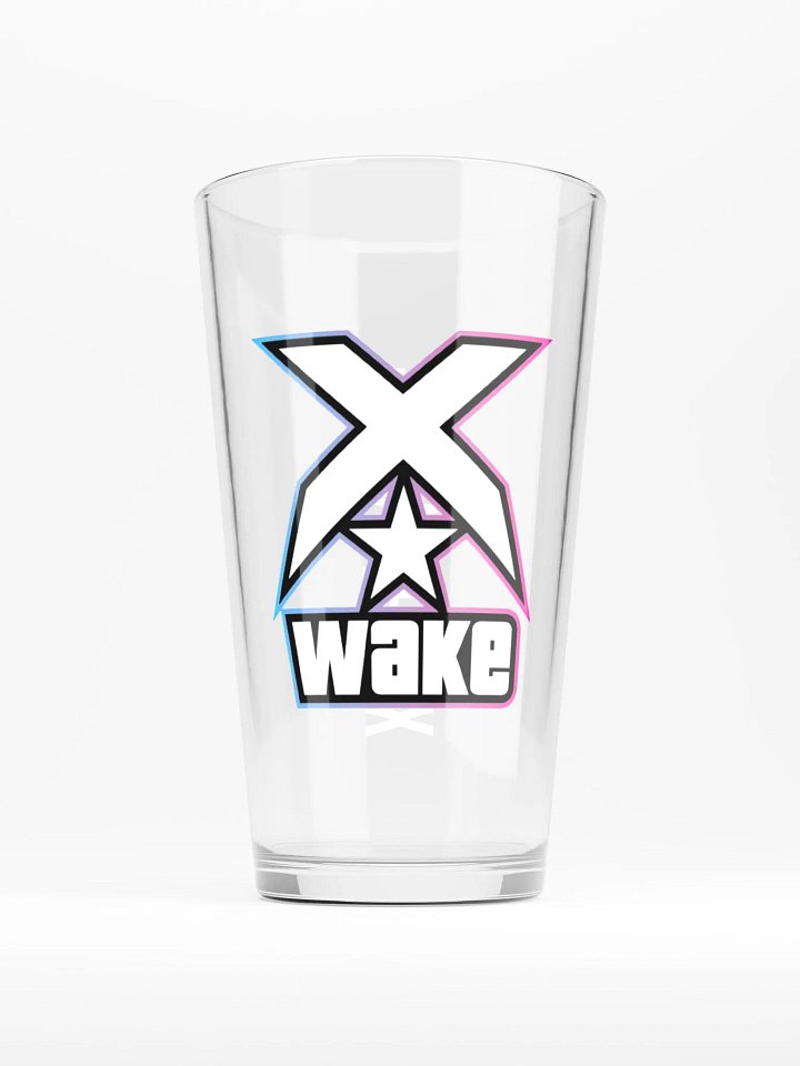 XSTAR REPRESENT Glass product image (2)