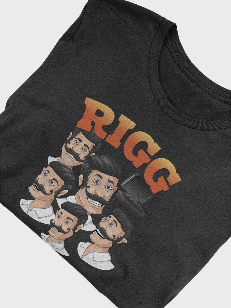 Rigg T-Shirt product image (5)