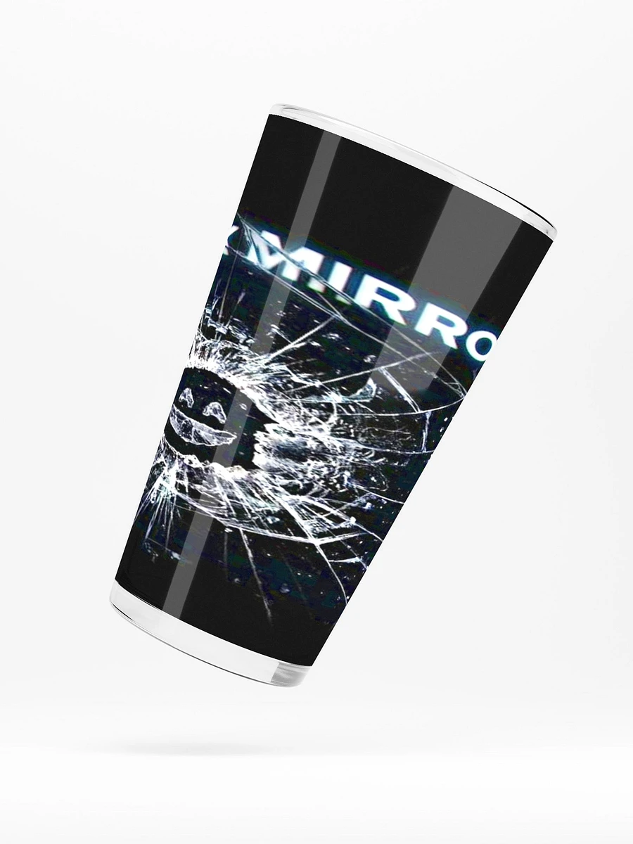 Black Mirror Shaker product image (5)