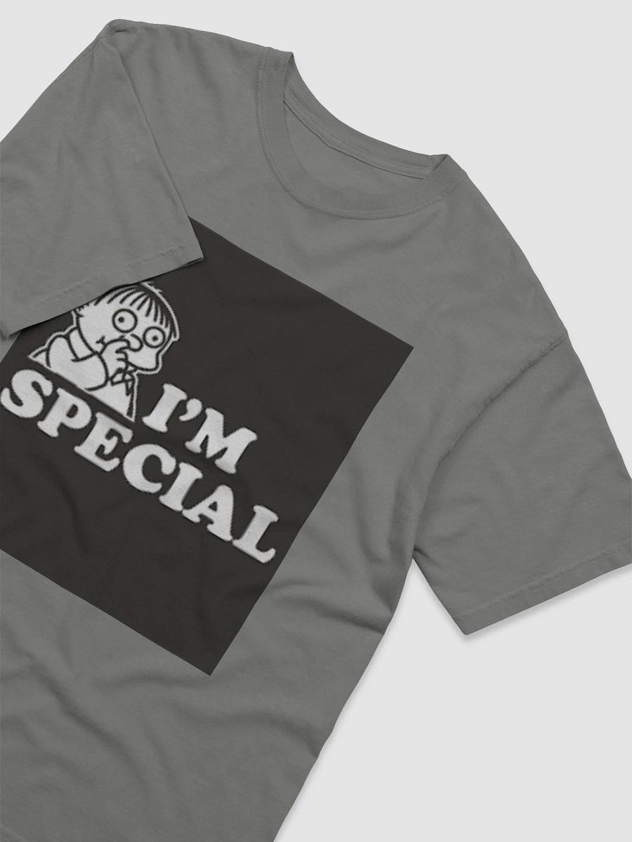 Unique Cartoon Character Comfort Colors T-Shirt product image (3)