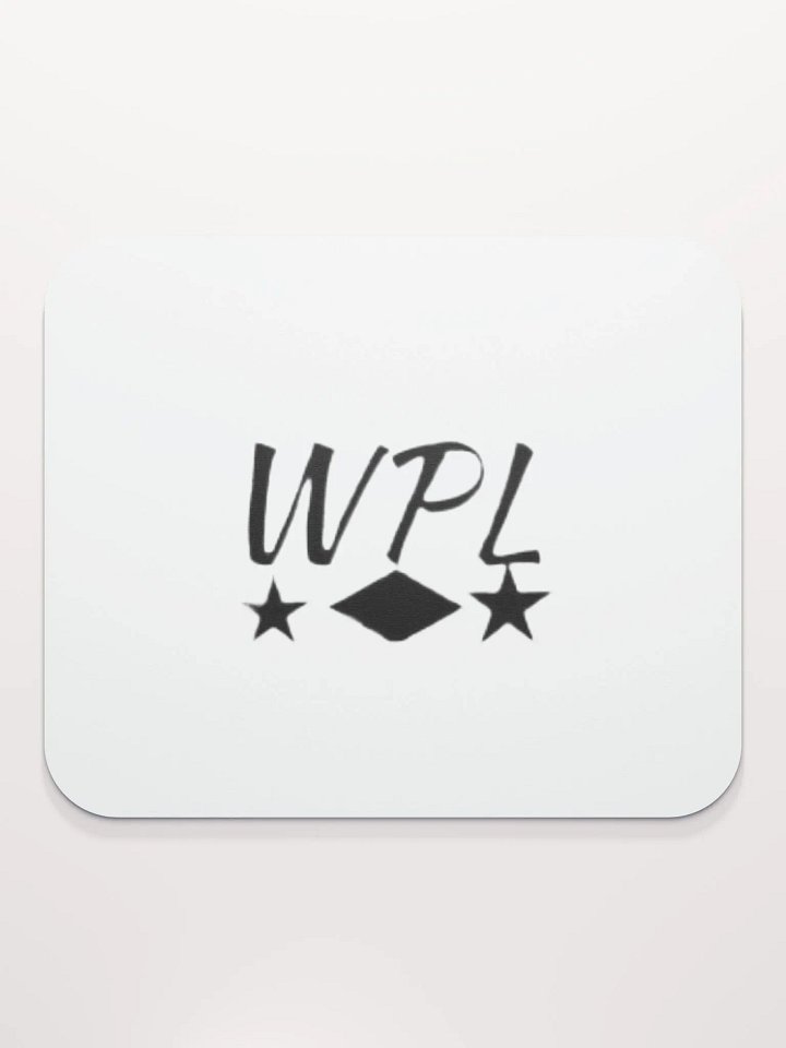 WPL Mousepad product image (2)