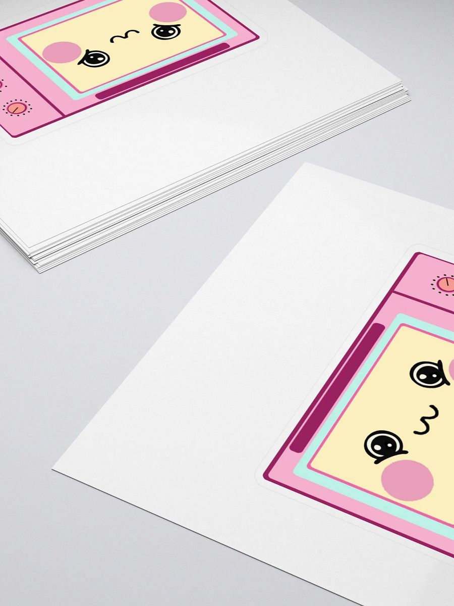 Kawaii Toaster Oven product image (4)