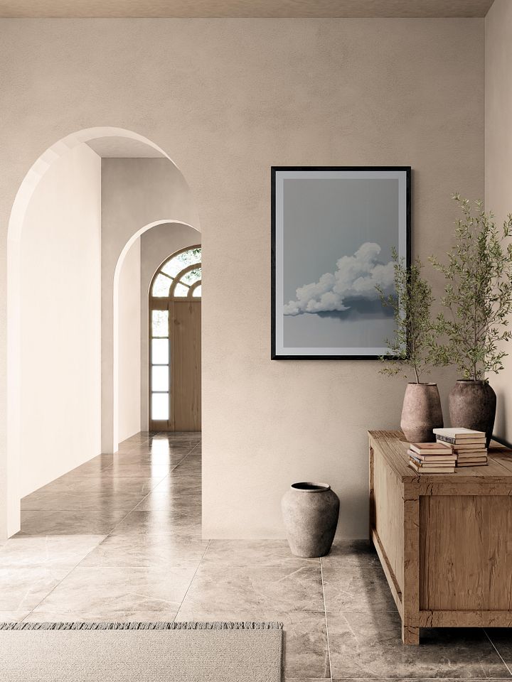 Gray Cloud Formation product image (1)
