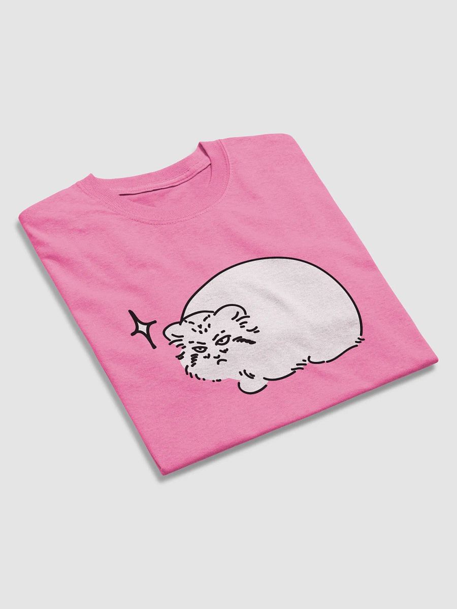 Grumpy Manul - Gildan Unisex T-Shirt product image (3)