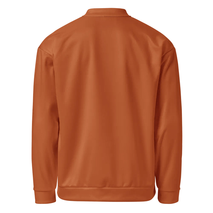 Geometric Boxer All-Over Bomber Jacket product image (2)