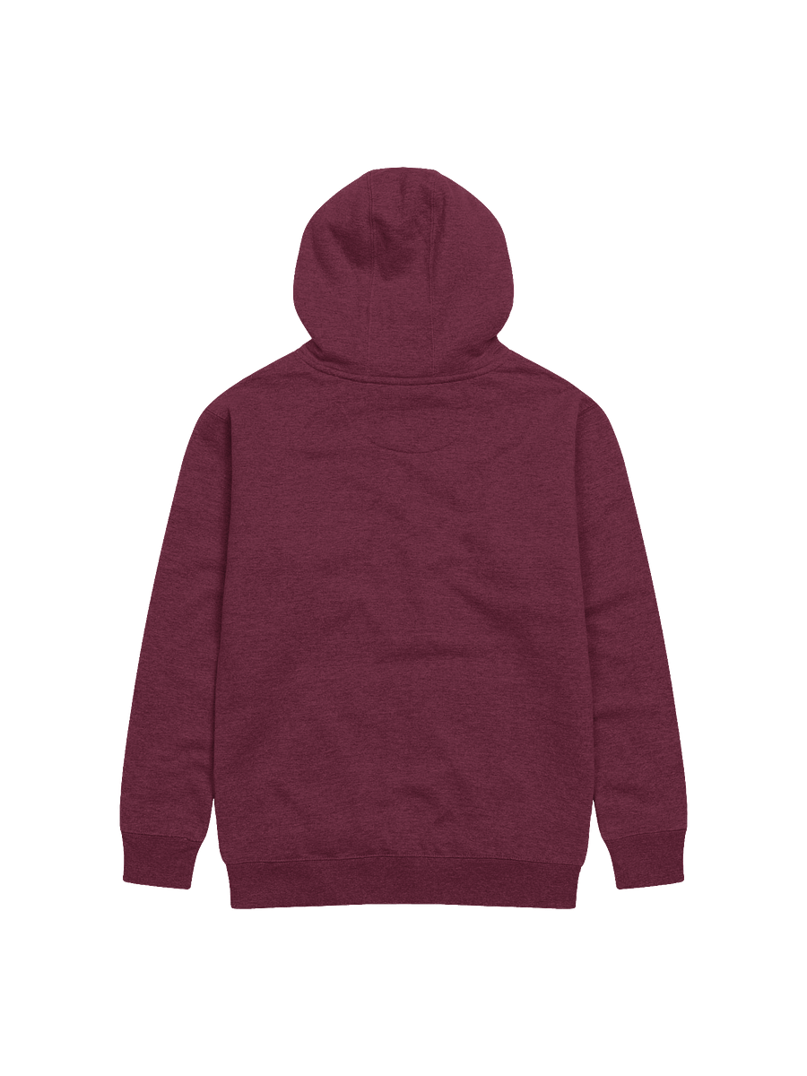 Lo Fi Radio Unisex Premium Hoodie product image (2)