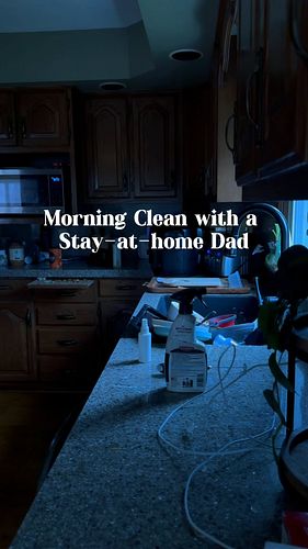 I am grateful for these moments - the ones where I can be with my kids and raise them. Mornings can be tough, especially when...