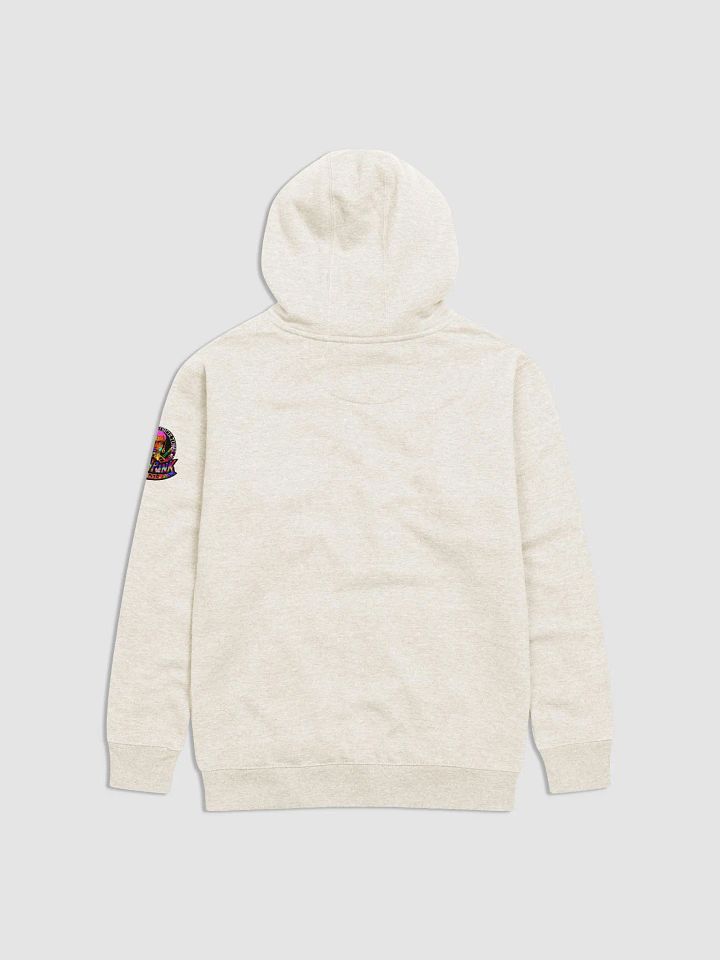 VISIONS - Stevie Wonder x Cyclops Mashup Hoodie product image (28)