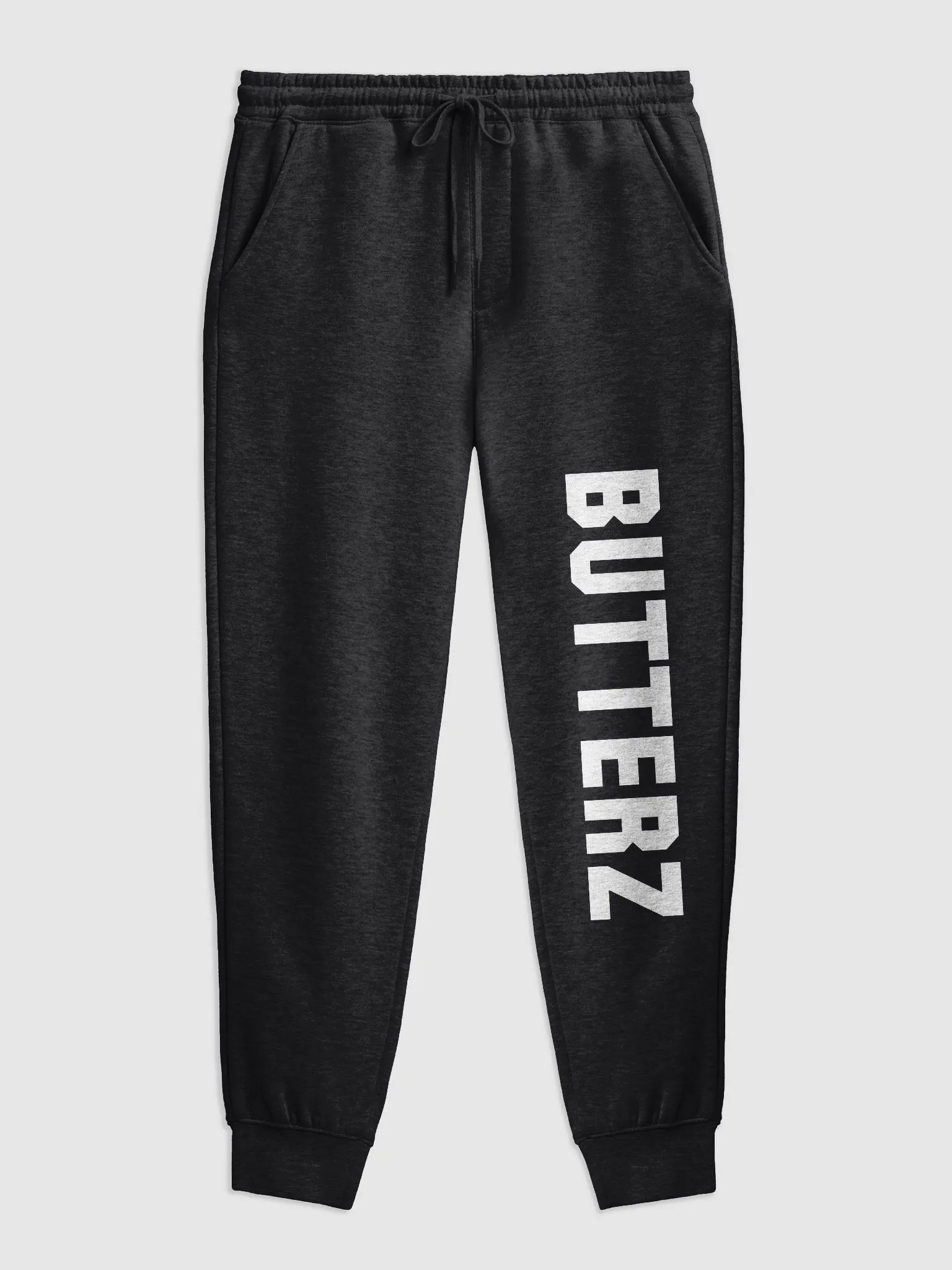 BUTTERZ sweatpants product image (3)
