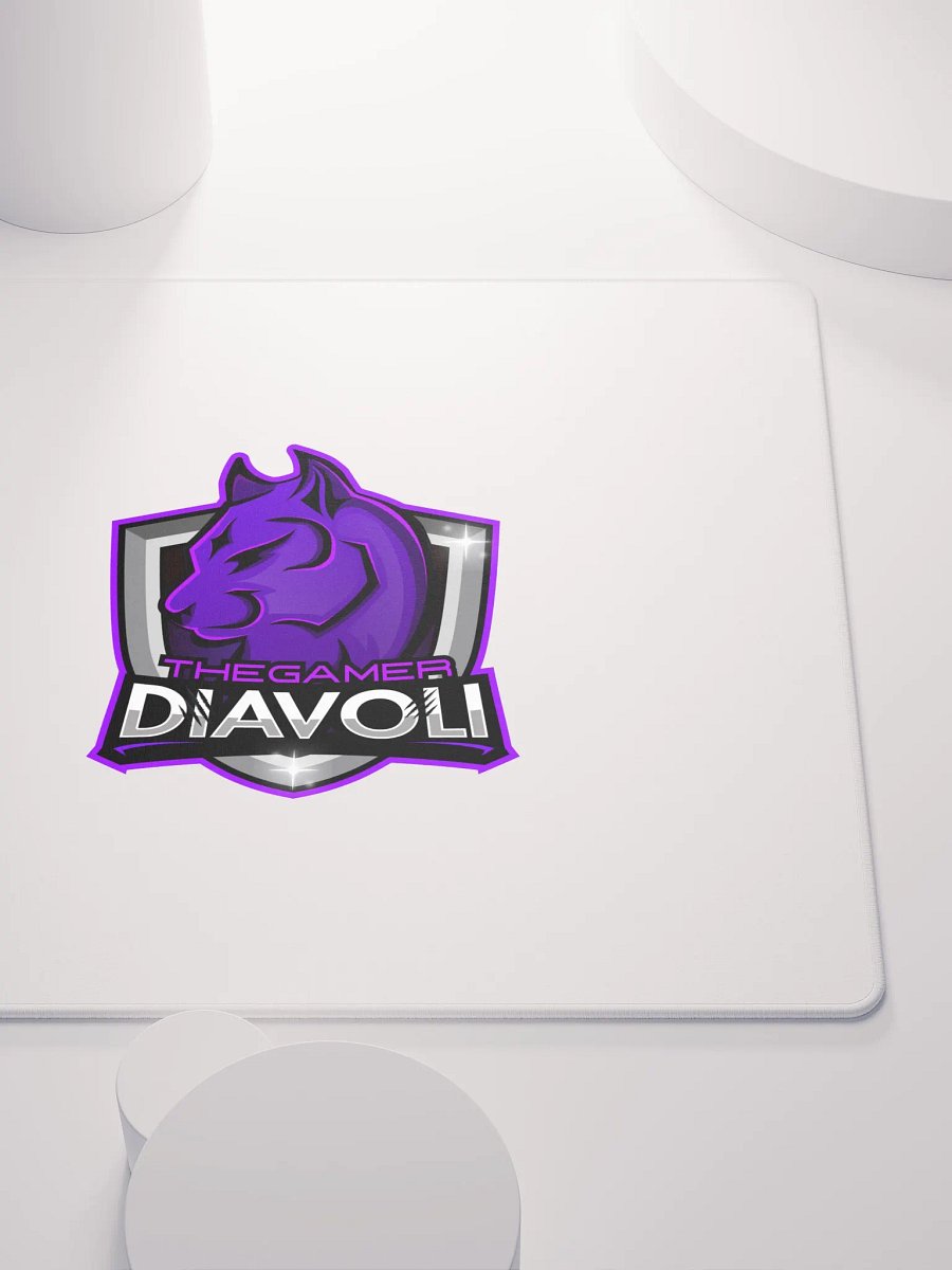 The Gamer Gaming Mouse Pad product image (9)