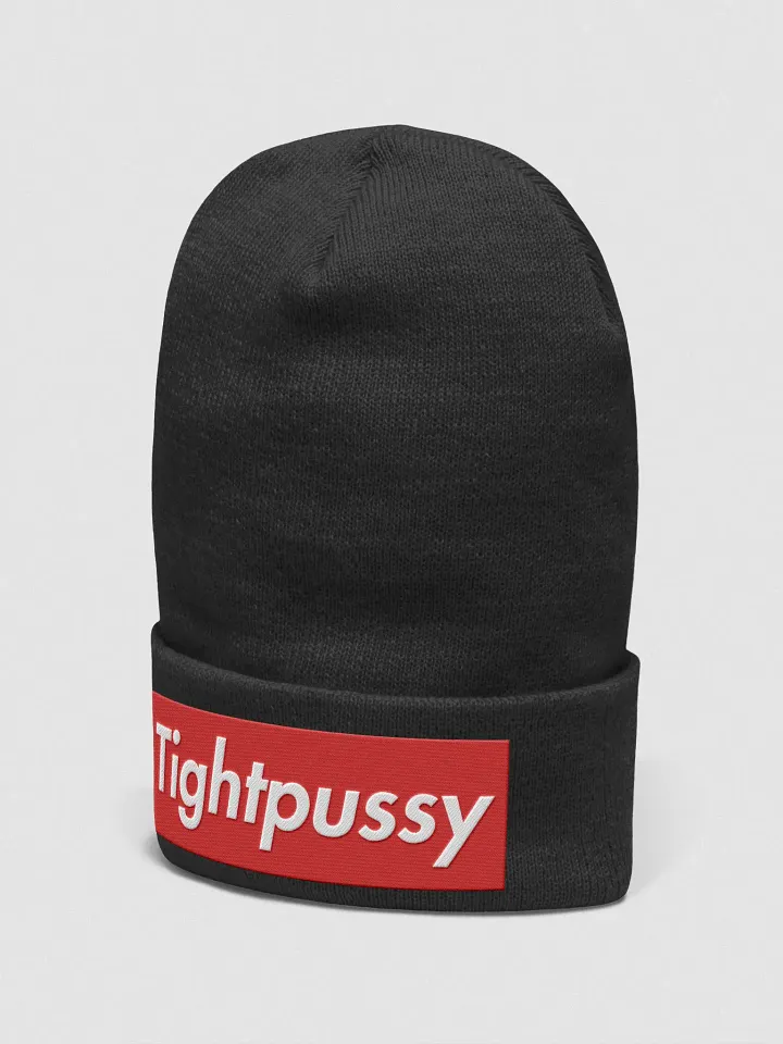 Tightpussy Beanie product image (2)
