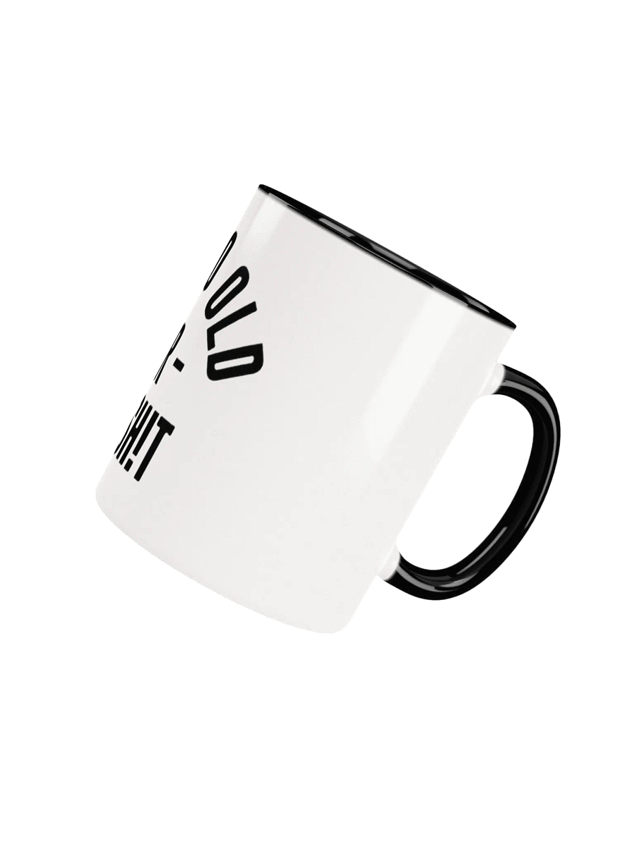 Sassy Statement Ceramic Mug product image (5)