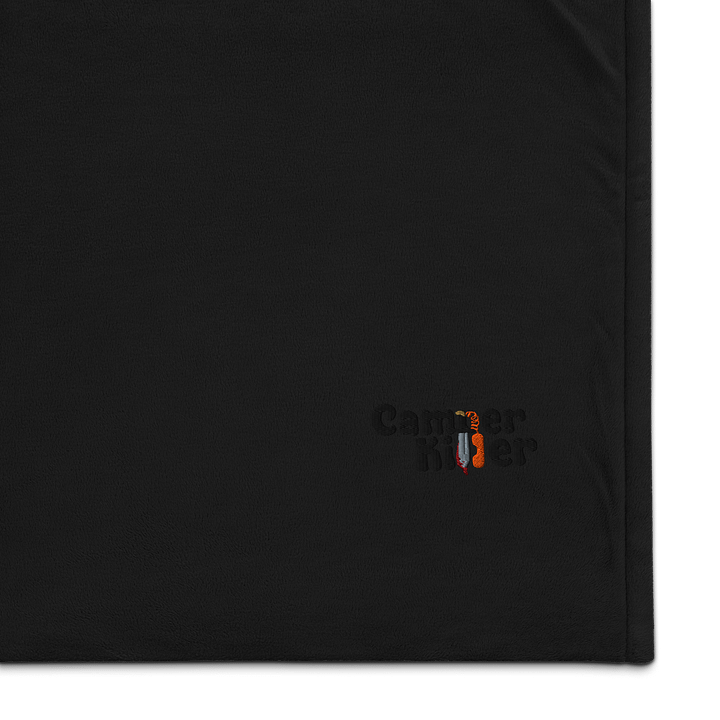 camper killer blanket product image (1)