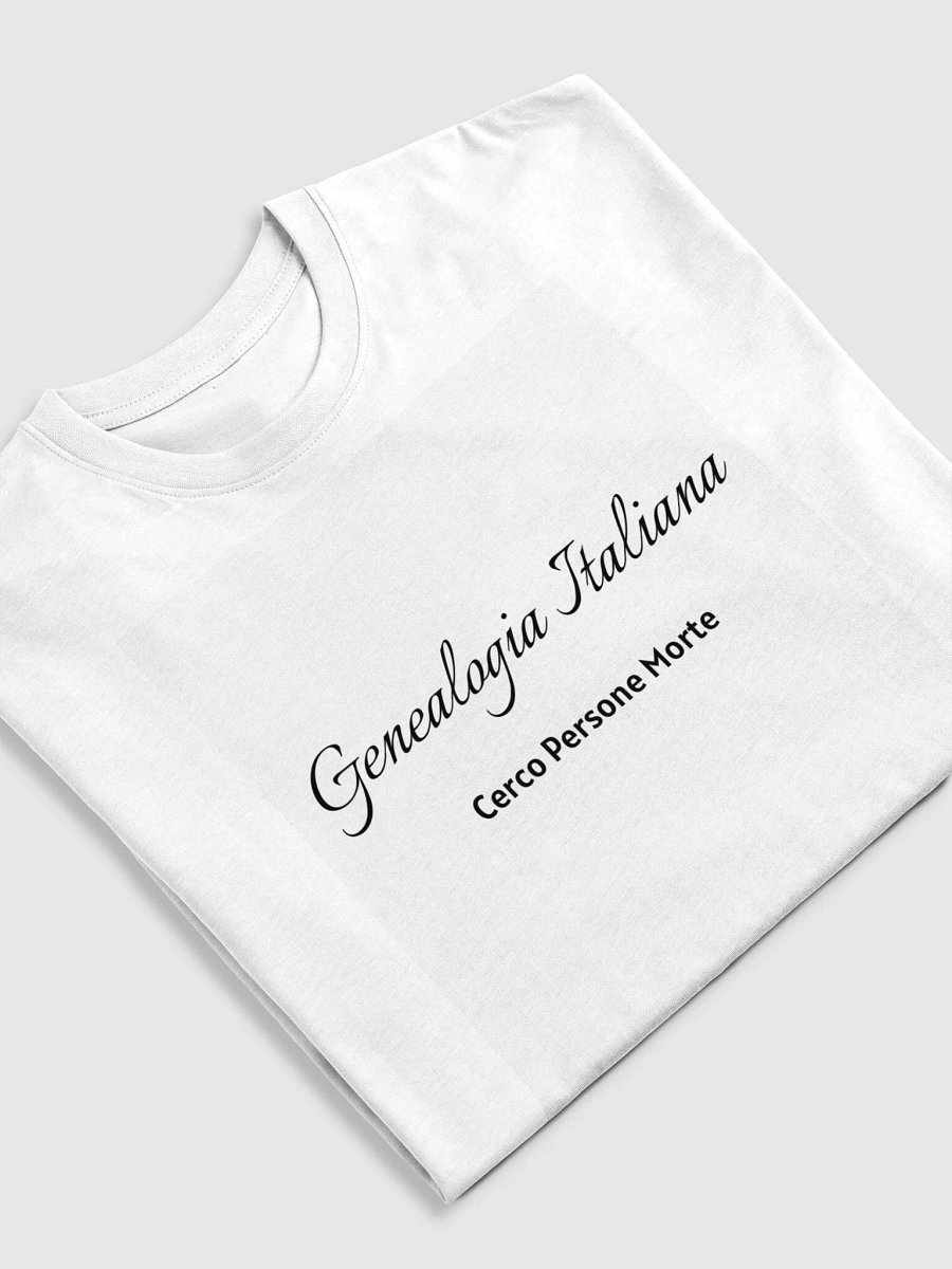 Genealogia Italiana product image (5)