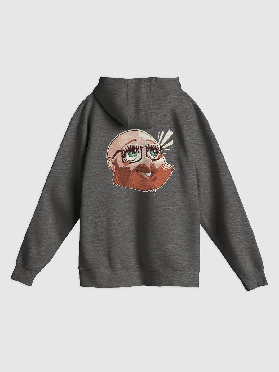 Butz WAOW! Hoodie product image (1)
