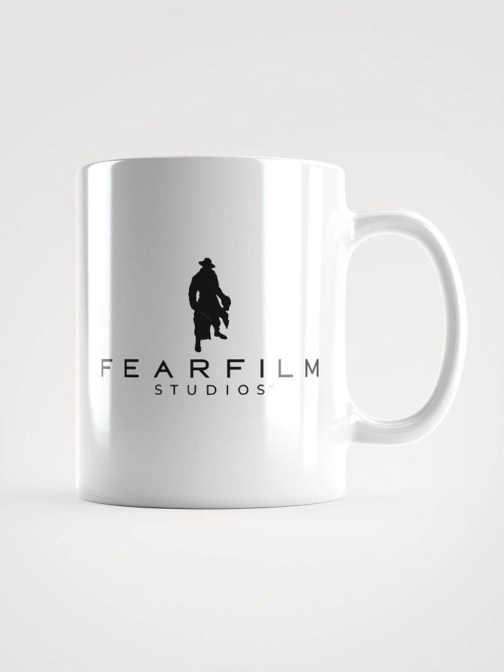 FEAR FILM Studios Coffee Mug product image (2)