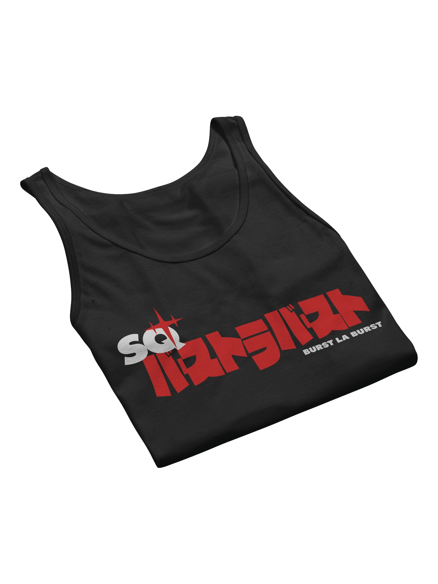 SQ XL Lineup Tank product image (7)