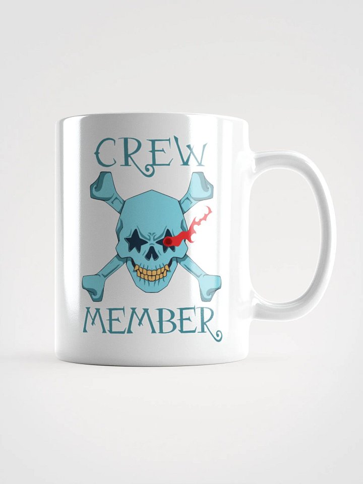 Crew Member Mug product image (1)